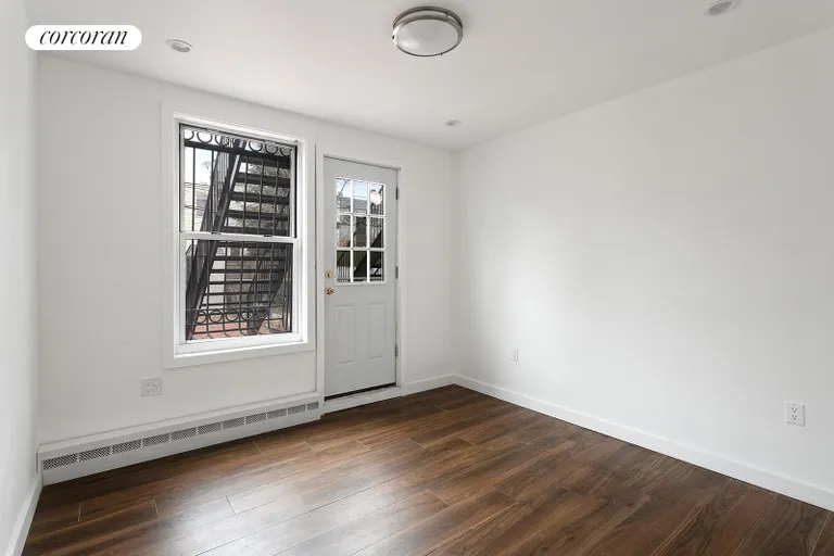 New York City Real Estate | View 2113 Dean Street, 1 | Bedroom | View 6