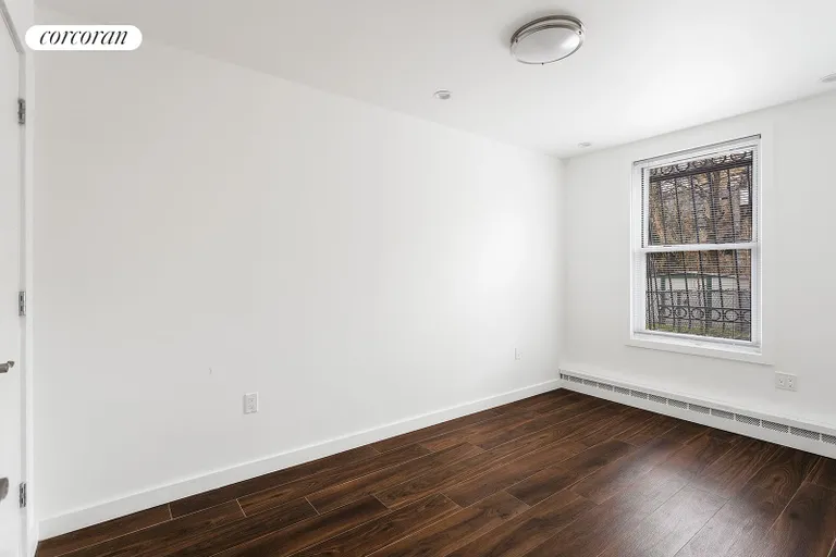 New York City Real Estate | View 2113 Dean Street, 1 | Bedroom | View 7