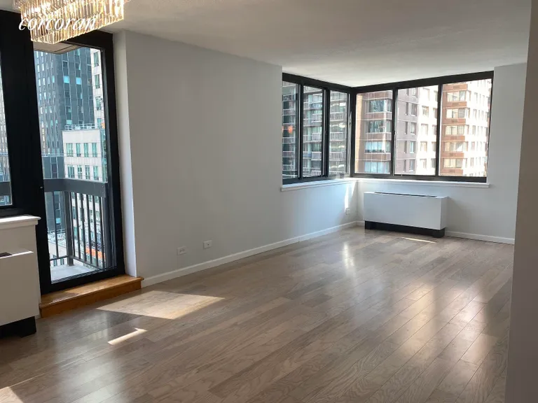 New York City Real Estate | View 250 East 40th Street, 17B | 2 Beds, 2 Baths | View 1