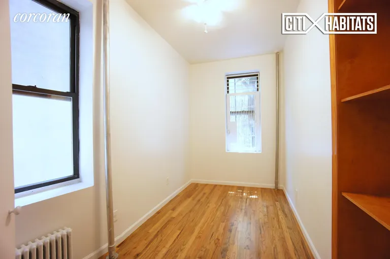 New York City Real Estate | View 368 West 127th Street, 4 | room 1 | View 2