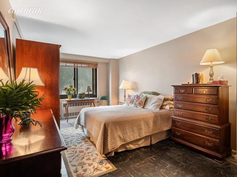 New York City Real Estate | View 195 Willoughby Avenue, 201 | Bedroom | View 3