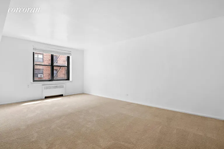 New York City Real Estate | View 32-43 90th Street, 204 | Living Room | View 2