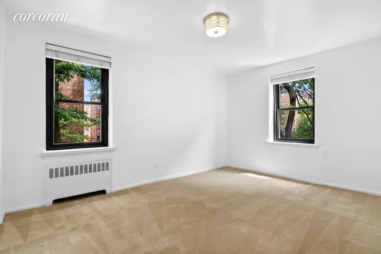 New York City Real Estate | View 32-43 90th Street, 204 | Bedroom | View 5
