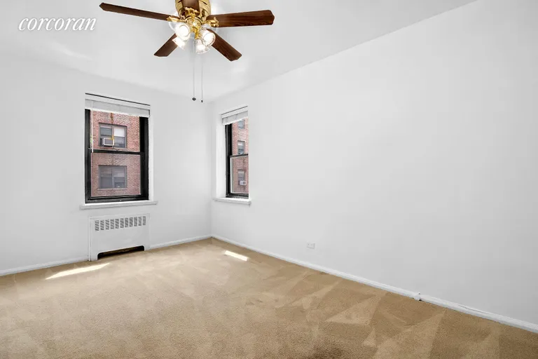 New York City Real Estate | View 32-43 90th Street, 204 | Bedroom | View 7