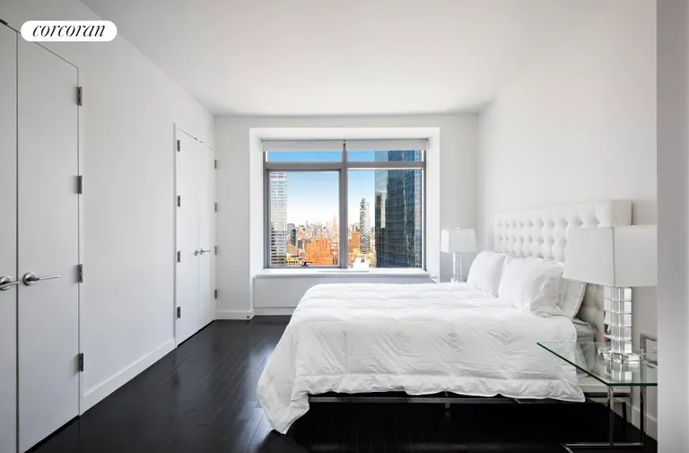 New York City Real Estate | View 123 Washington Street, 46B | Select a Category | View 5