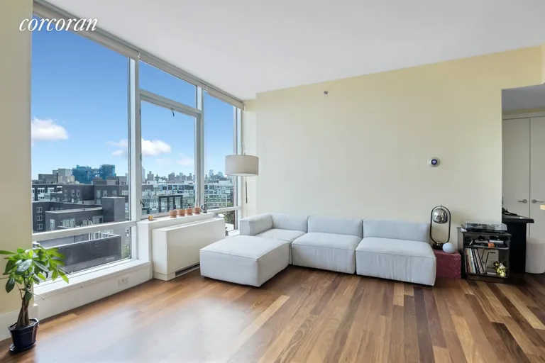 New York City Real Estate | View 30 Bayard Street, 8C | room 1 | View 2