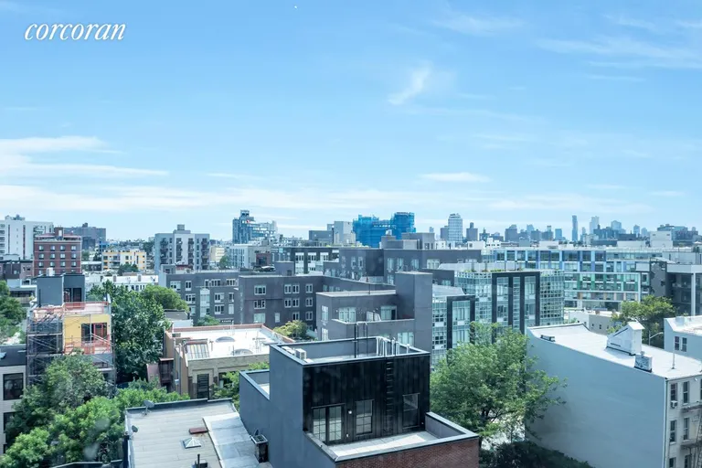 New York City Real Estate | View 30 Bayard Street, 8C | room 2 | View 3