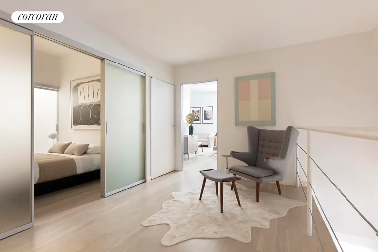 New York City Real Estate | View 21 Astor Place, 2B | room 5 | View 6