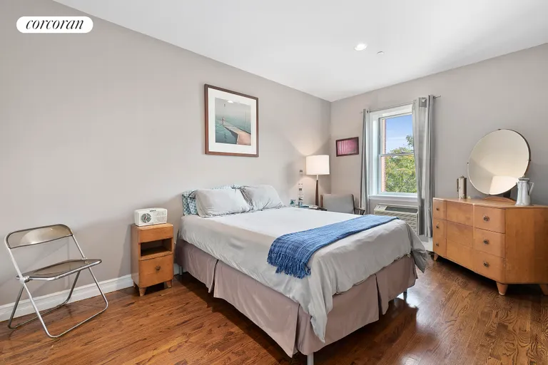 New York City Real Estate | View 712 6th Avenue, 4F | Bedroom | View 4