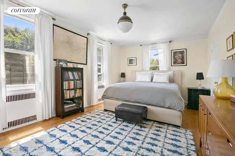 New York City Real Estate | View 44 Prospect Park West, C9 | Select a Category | View 4