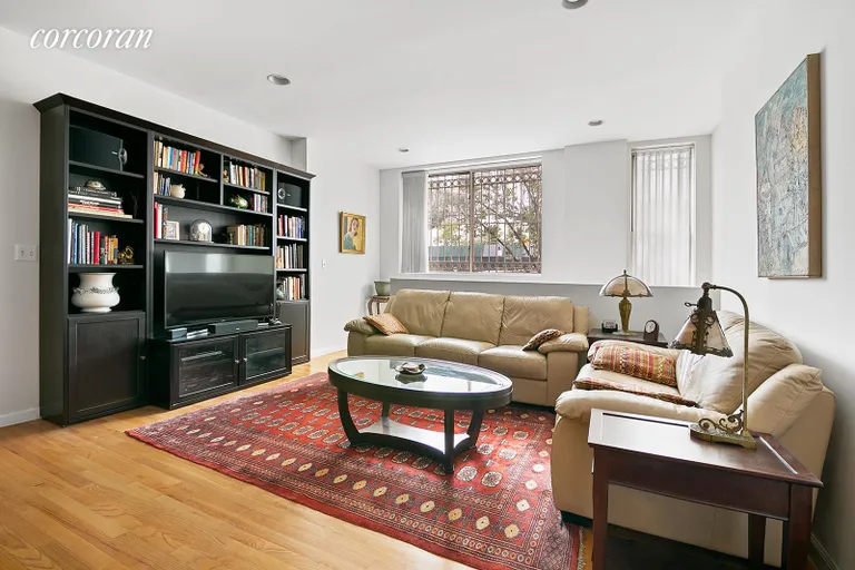 New York City Real Estate | View 556 State Street, 1AN | 2 Beds, 2 Baths | View 1