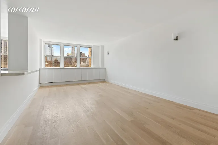 New York City Real Estate | View 239 East 79th Street, 11B | 2 Beds, 2 Baths | View 1
