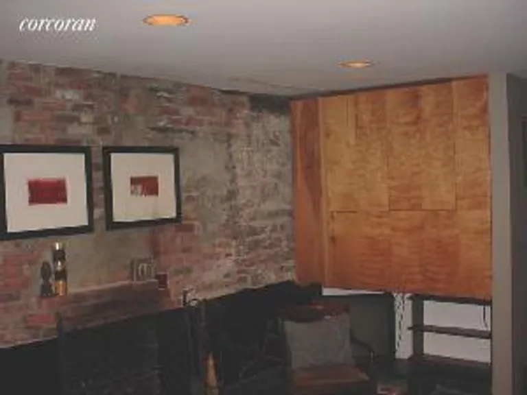 New York City Real Estate | View 463 West 21st Street, GARDEN | room 3 | View 4