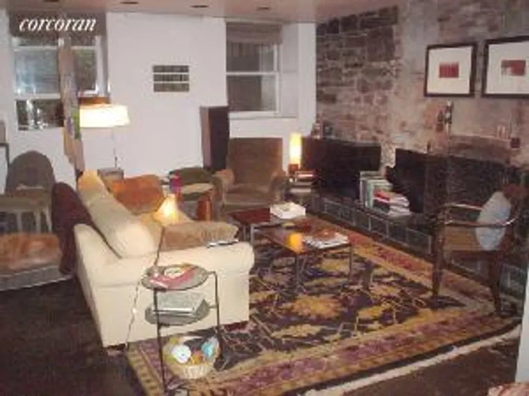 New York City Real Estate | View 463 West 21st Street, GARDEN | room 10 | View 11