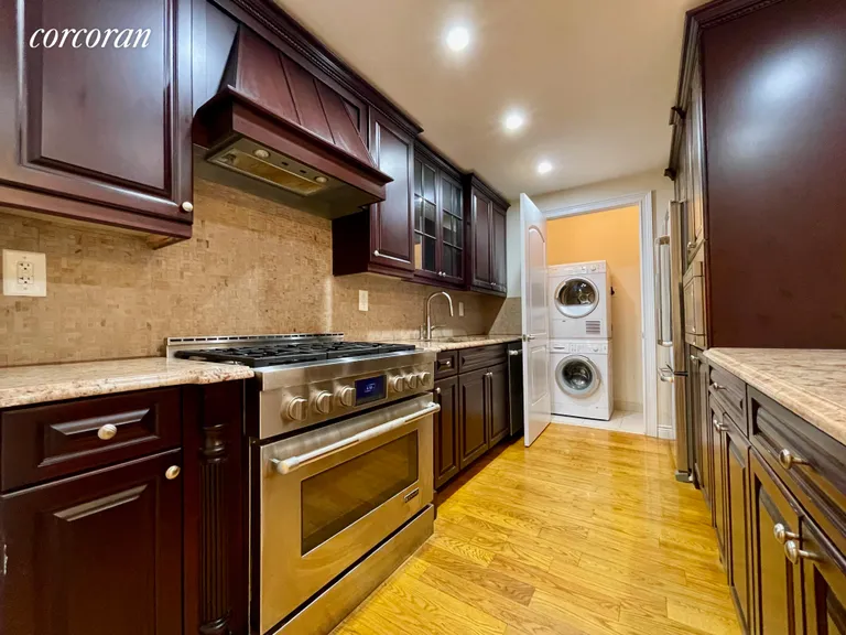 New York City Real Estate | View 63-36 99th Street, 4H | 2 Beds, 2 Baths | View 1