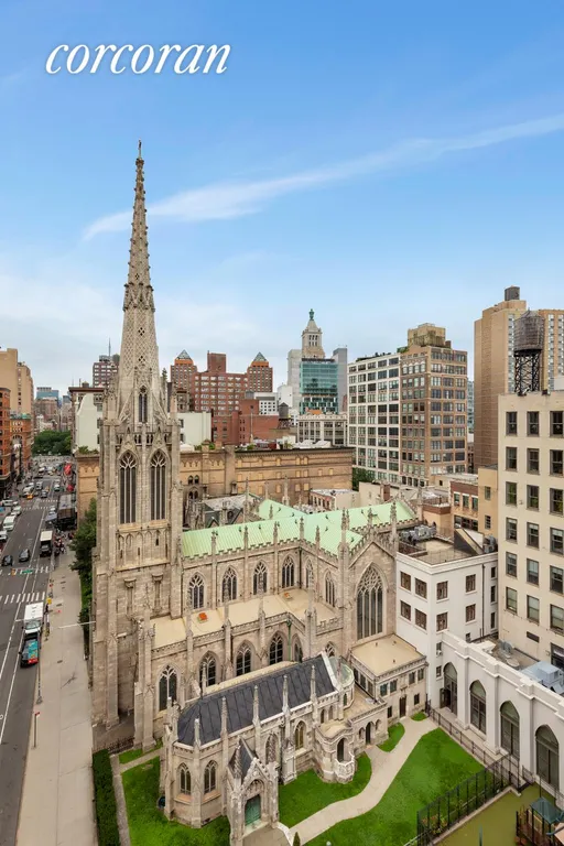 New York City Real Estate | View 70 East 10th Street, 14R | Select a Category | View 2