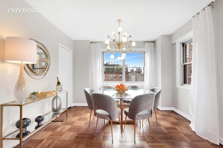 New York City Real Estate | View 70 East 10th Street, 14R | Select a Category | View 3