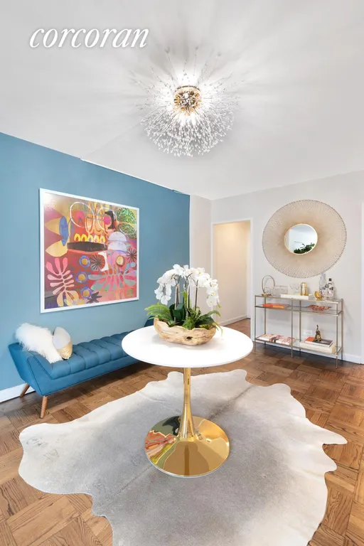 New York City Real Estate | View 70 East 10th Street, 14R | Select a Category | View 5