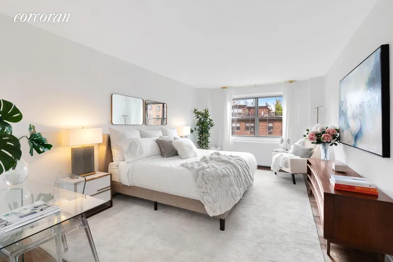 New York City Real Estate | View 70 East 10th Street, 14R | Select a Category | View 6