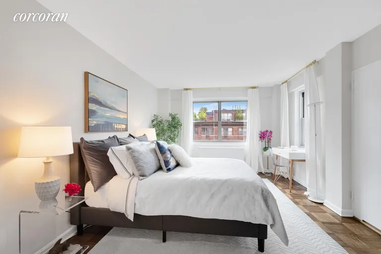 New York City Real Estate | View 70 East 10th Street, 14R | Select a Category | View 7