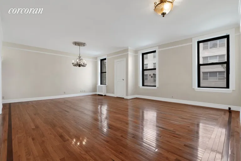New York City Real Estate | View 56 East 87th Street, 4B | room 1 | View 2