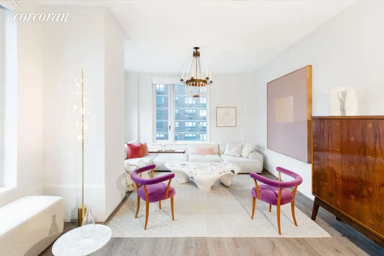 New York City Real Estate | View 180 East 88th Street, 3A | room 2 | View 3
