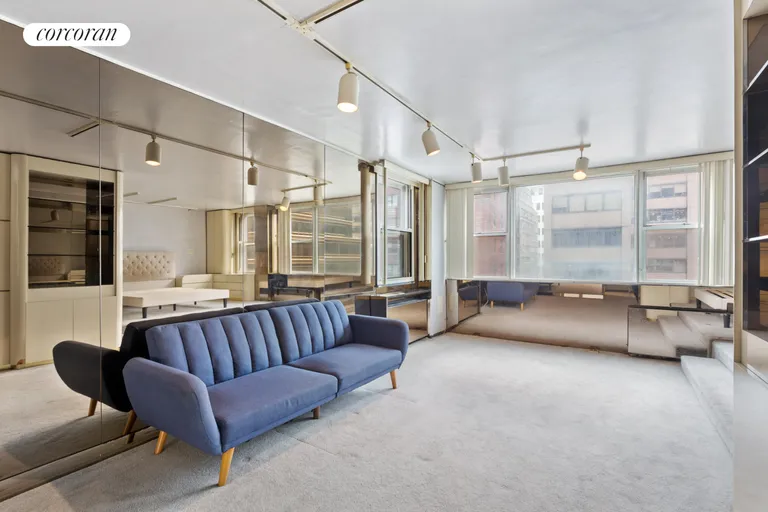 New York City Real Estate | View 200 EAST 58TH STREET, 11G | Select a Category | View 2