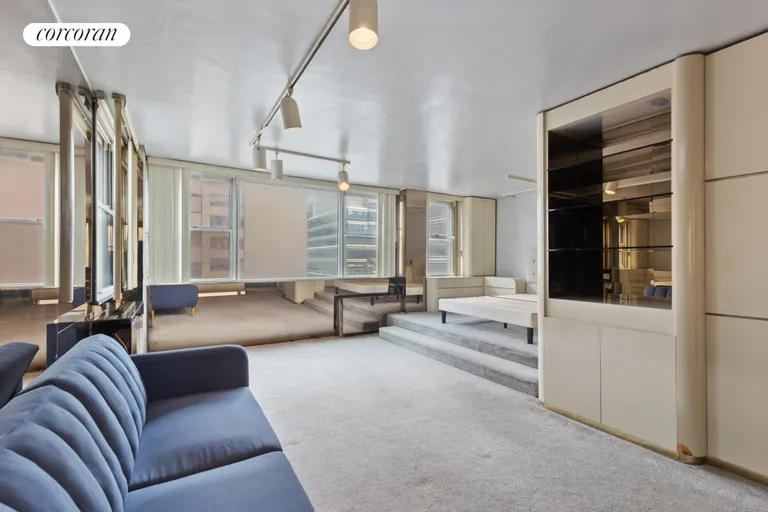 New York City Real Estate | View 200 EAST 58TH STREET, 11G | Select a Category | View 5
