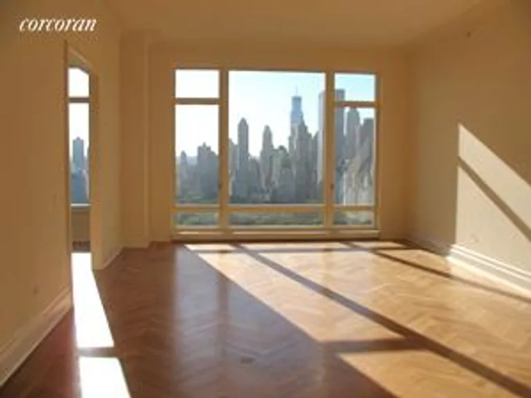 New York City Real Estate | View 15 Central Park West, 27B | 2 Beds, 4 Baths | View 1