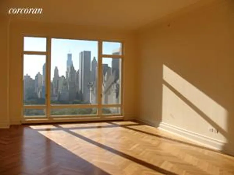 New York City Real Estate | View 15 Central Park West, 27B | room 1 | View 2