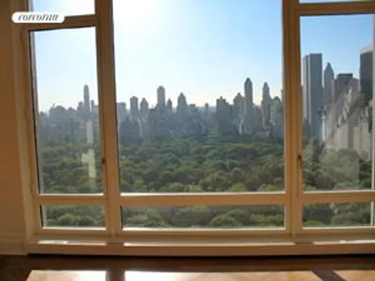 New York City Real Estate | View 15 Central Park West, 27B | room 3 | View 4