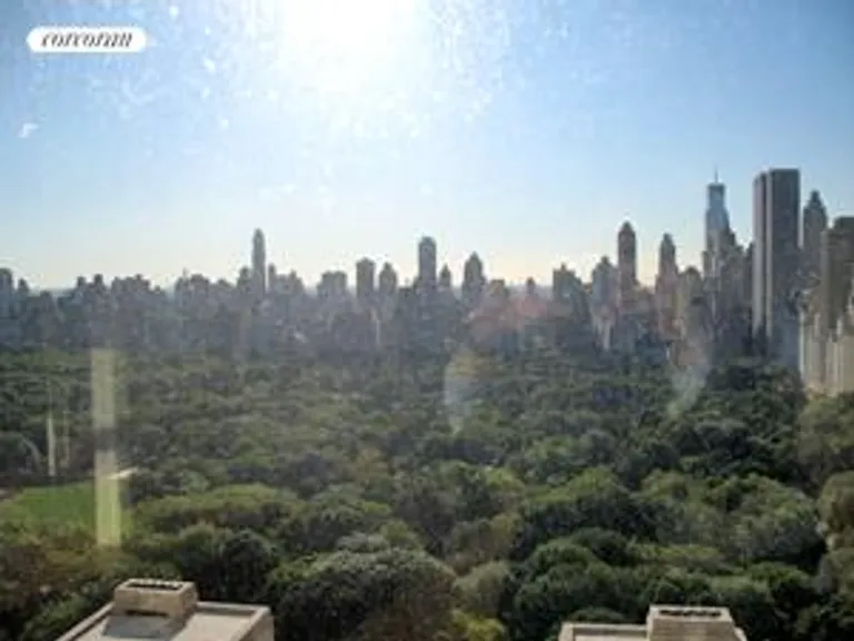 New York City Real Estate | View 15 Central Park West, 27B | room 4 | View 5