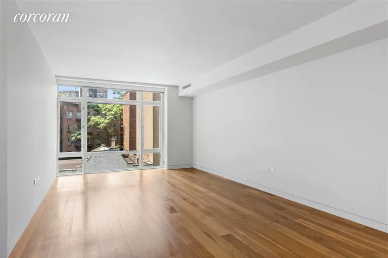 New York City Real Estate | View 151 West 21st Street, 5E | 2 Beds, 2 Baths | View 1
