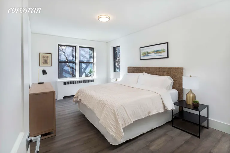 New York City Real Estate | View 3245 Perry Avenue, 1C | Bedroom | View 5