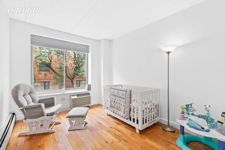 New York City Real Estate | View 29 West 138th Street, 2A | Bedroom | View 6