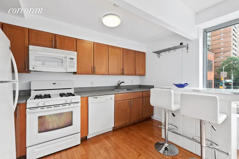 New York City Real Estate | View 29 West 138th Street, 2A | Kitchen | View 2