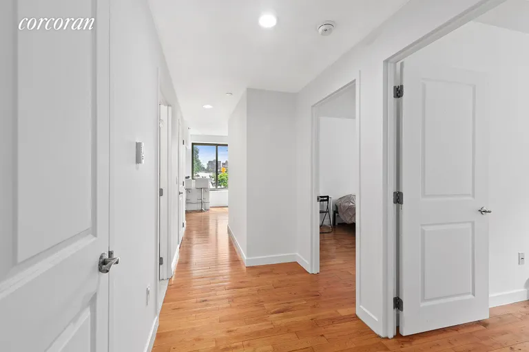 New York City Real Estate | View 29 West 138th Street, 2A | Layout | View 4