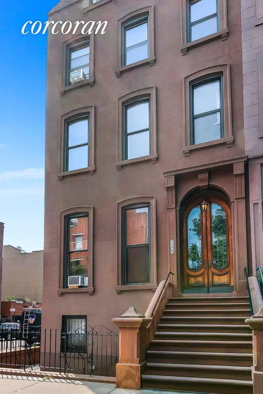New York City Real Estate | View 590 Henry Street, 2 | Other Listing Photo | View 9