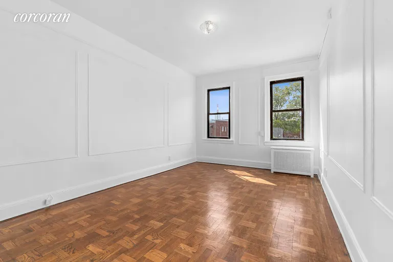 New York City Real Estate | View 36-22 Crescent Street, 2 | room 3 | View 4