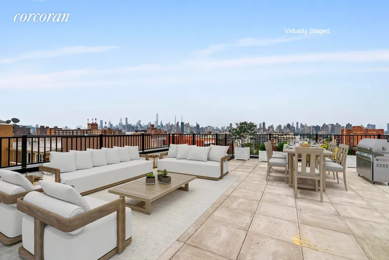 New York City Real Estate | View 30-82 Crescent Street, 6A | room 6 | View 7