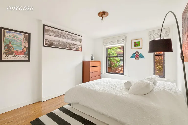 New York City Real Estate | View 21 Warren Place | room 2 | View 3