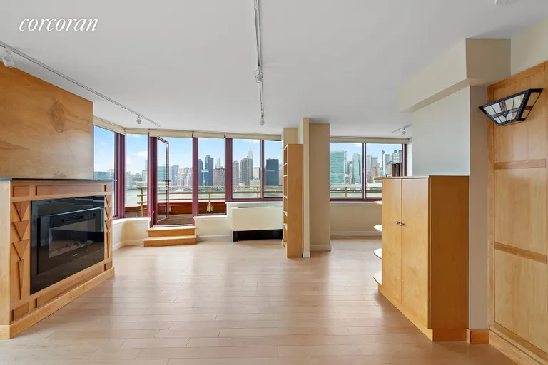 New York City Real Estate | View 4-74 48th Avenue, 14A | 2 Beds, 2 Baths | View 1