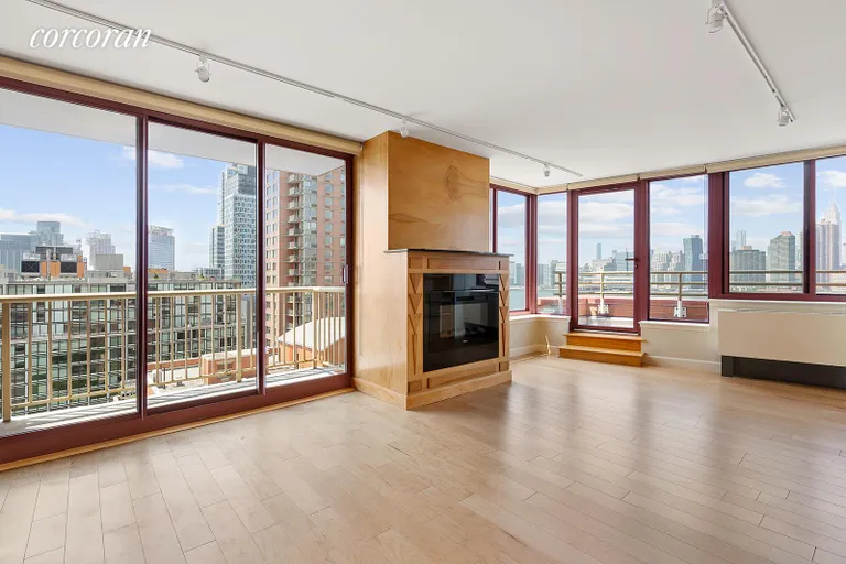 New York City Real Estate | View 4-74 48th Avenue, 14A | Photo2 | View 2