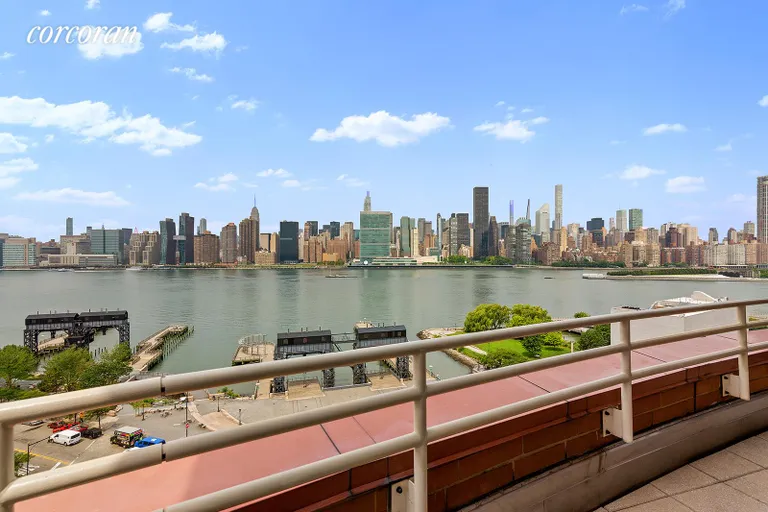 New York City Real Estate | View 4-74 48th Avenue, 14A | Photo15 | View 4