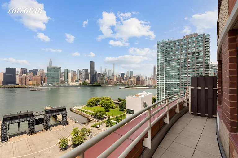 New York City Real Estate | View 4-74 48th Avenue, 14A | Photo5 | View 5