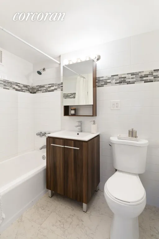 New York City Real Estate | View 193 Clinton Avenue, 6G | room 5 | View 6