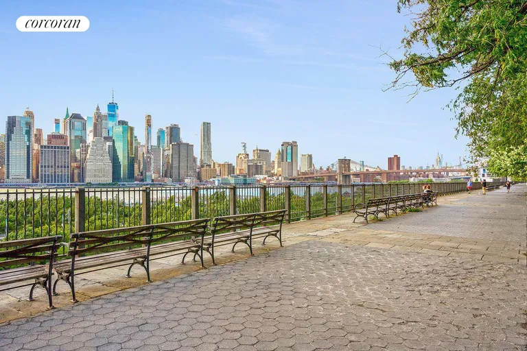 New York City Real Estate | View 35 Pierrepont Street, 8B | Select a Category | View 14