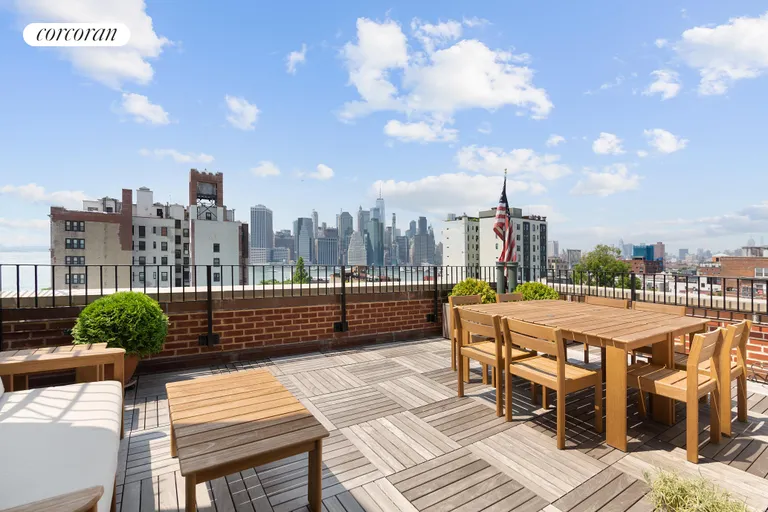 New York City Real Estate | View 35 Pierrepont Street, 8B | Select a Category | View 9