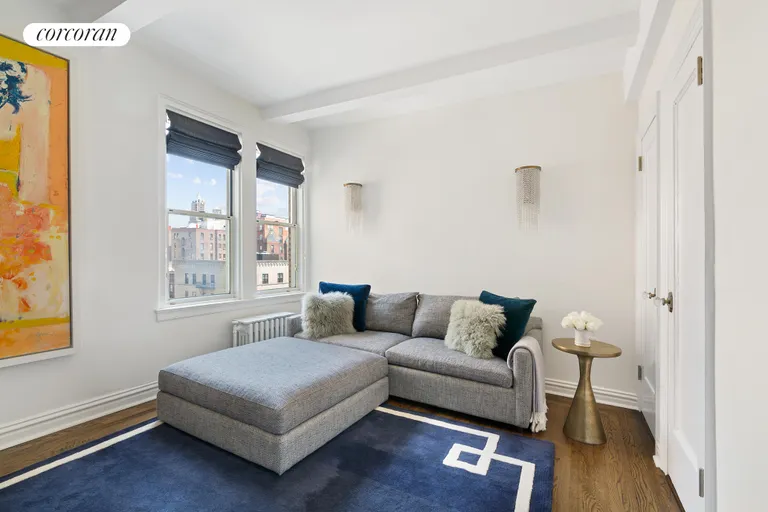 New York City Real Estate | View 35 Pierrepont Street, 8B | Select a Category | View 7