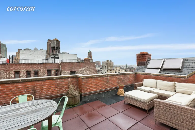 New York City Real Estate | View 105 Montague Street, 803 | room 7 | View 8
